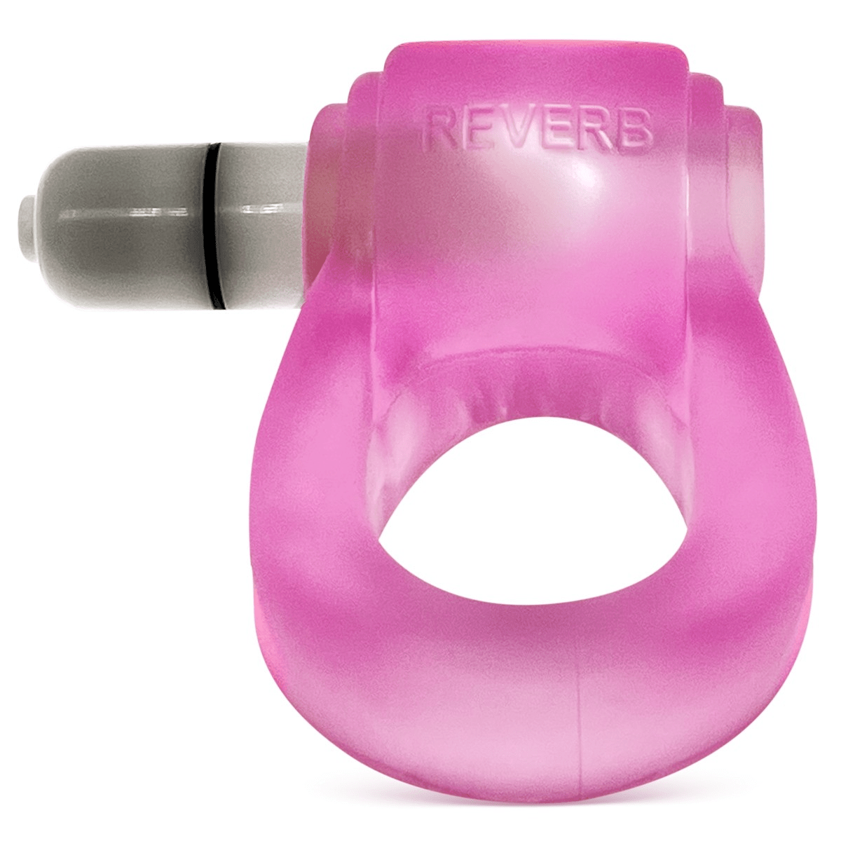 Oxballs Glow-in-the-Dark LED Cockring for a Unique and Eye-Catching Sexual Experience