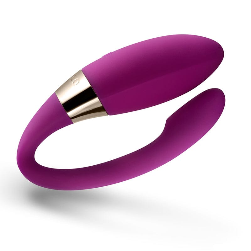 Lelo Noa Rechargeable Intimate Pleasure Massager for Couples