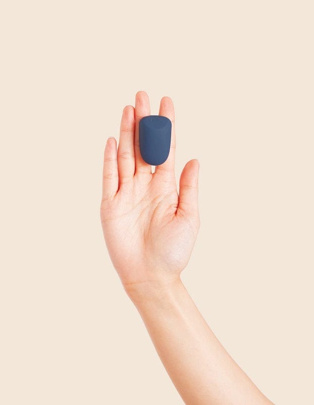 Deia Wearable Remotely Operated Dual-Pleasure Stimulator for Enhanced Intimacy