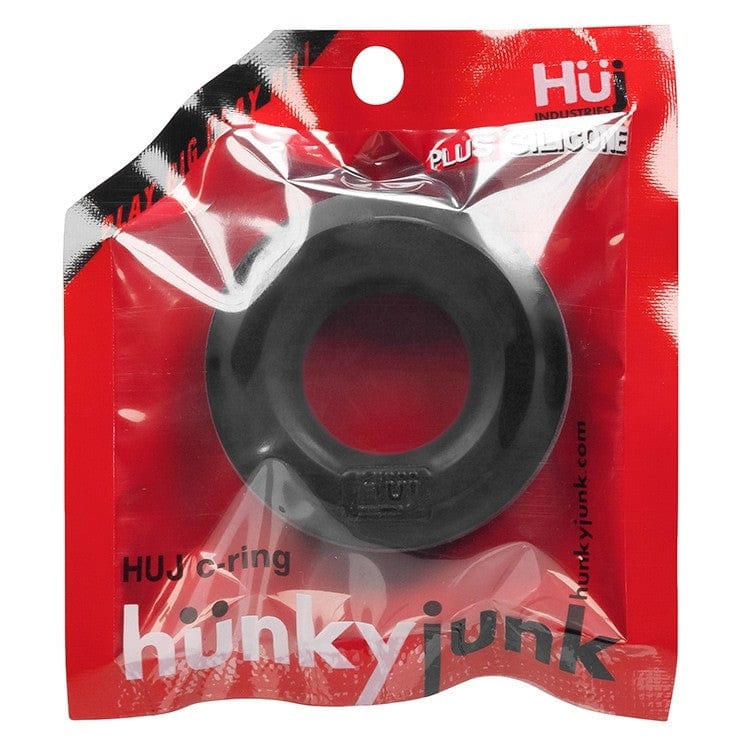 Hunkyjunk High - Quality Huj Single C - Ring for Male Comfort