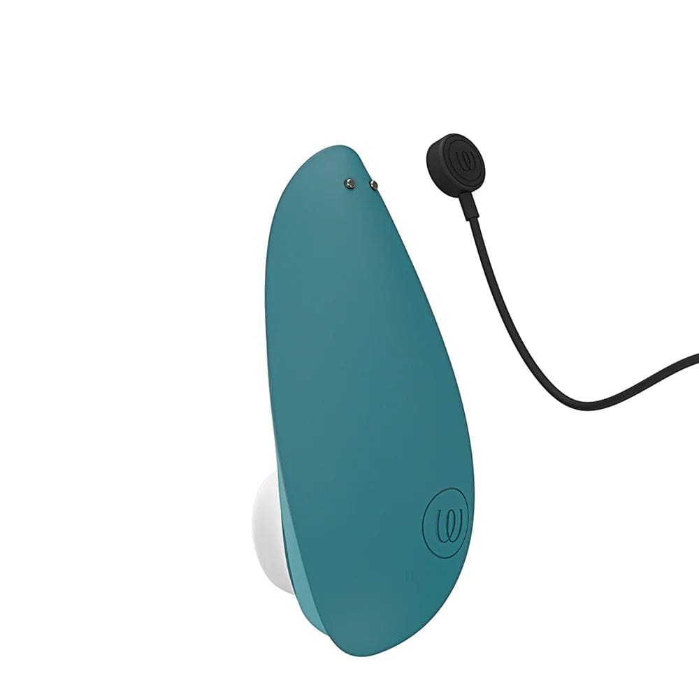 Womanizer Liberty 2: Compact & Powerful Clitoral Stimulator for On - the - Go Pleasure
