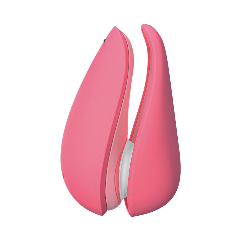 Womanizer Liberty 2: Compact & Powerful Clitoral Stimulator for On - the - Go Pleasure