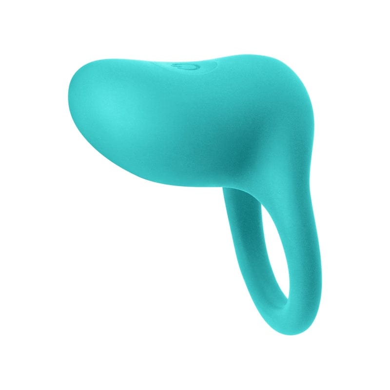 NS Novelties Inya Regal Rechargeable Sexual Enhancement Vibrating Ring