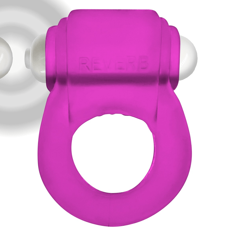 Oxballs Glow-in-the-Dark LED Cockring for a Unique and Eye-Catching Sexual Experience