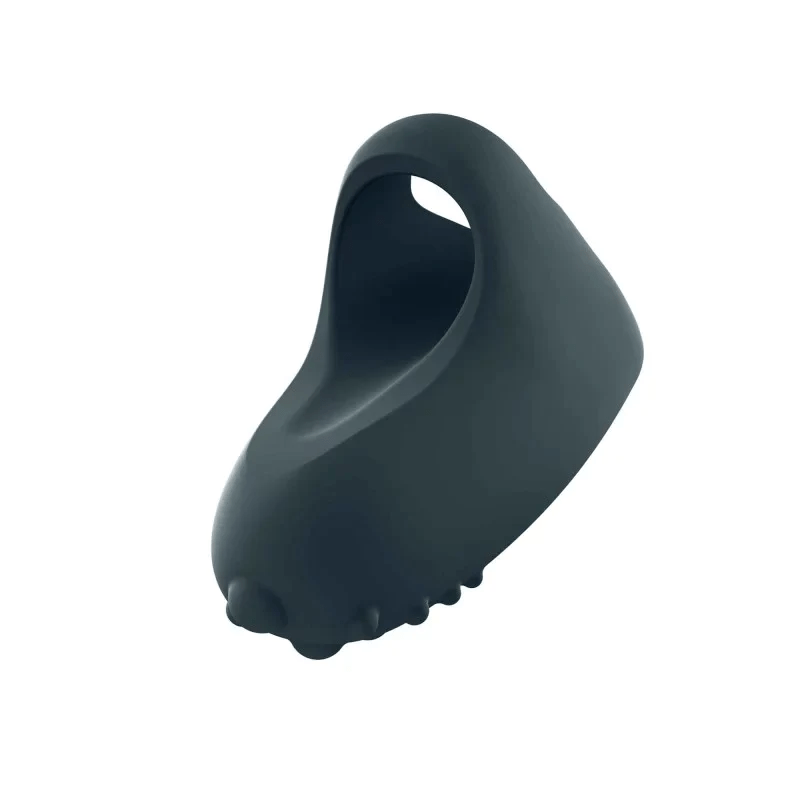 Dorcel Rechargeable Magic Finger Clitoral Vibrator for Precise Erogenous Zone Stimulation