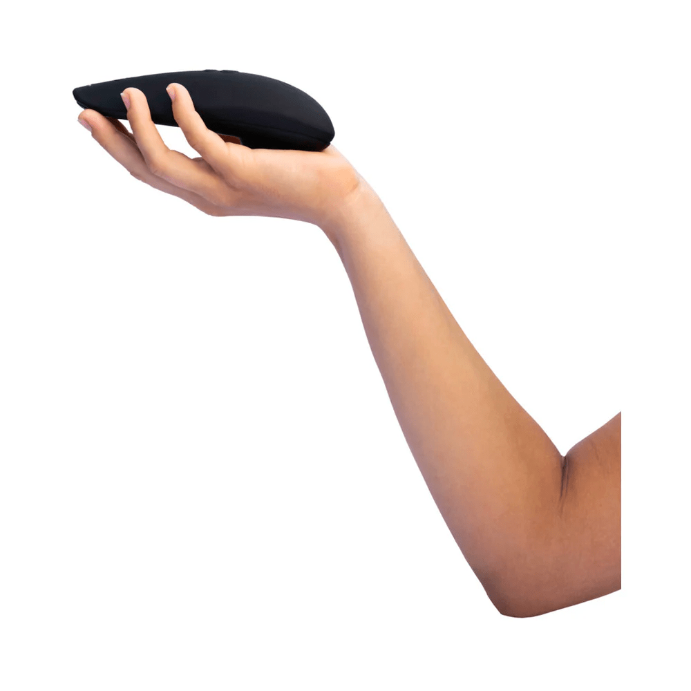 Revolutionary Womanizer Classic 2: 10 - Level Clitoral Stimulator for Ultimate Pleasure