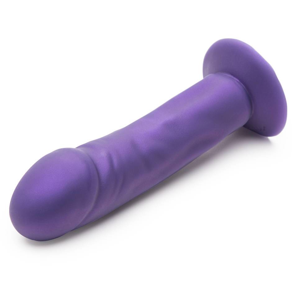 Tantus Vamp Ultra-Soft and Realistic Dildo for Beginners and Intermediate Users