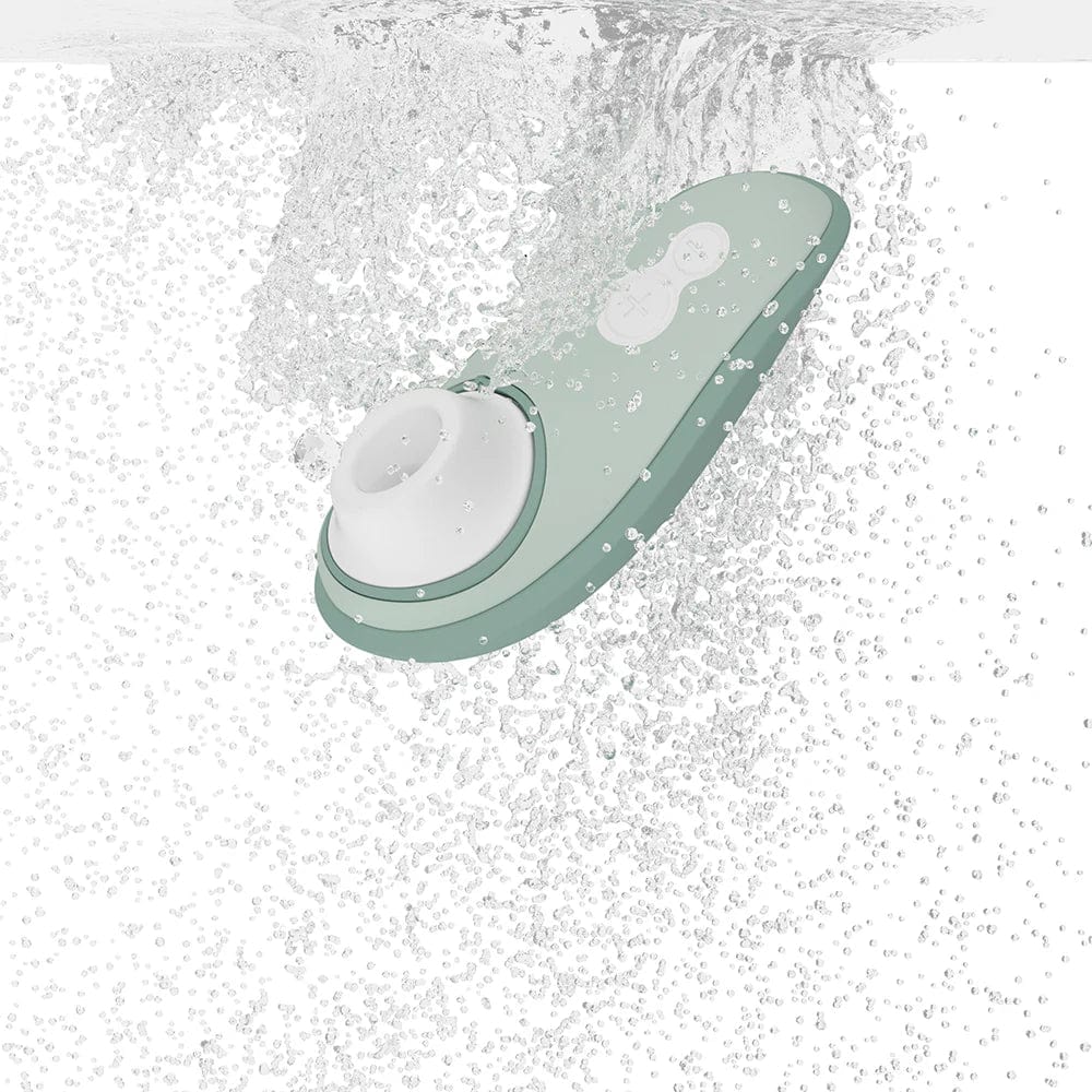 Womanizer Liberty 2: Compact & Powerful Clitoral Stimulator for On - the - Go Pleasure