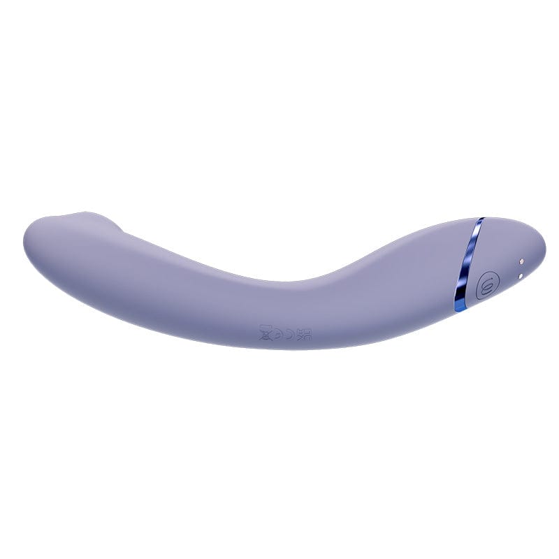 Womanizer OG: Premium G-Spot Vibrator with Dual Stimulation