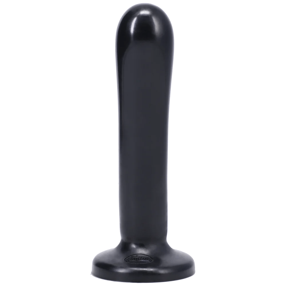 Large Tantus Silk Dildo - Ultra-Premium Silicone for Unmatched Pleasure