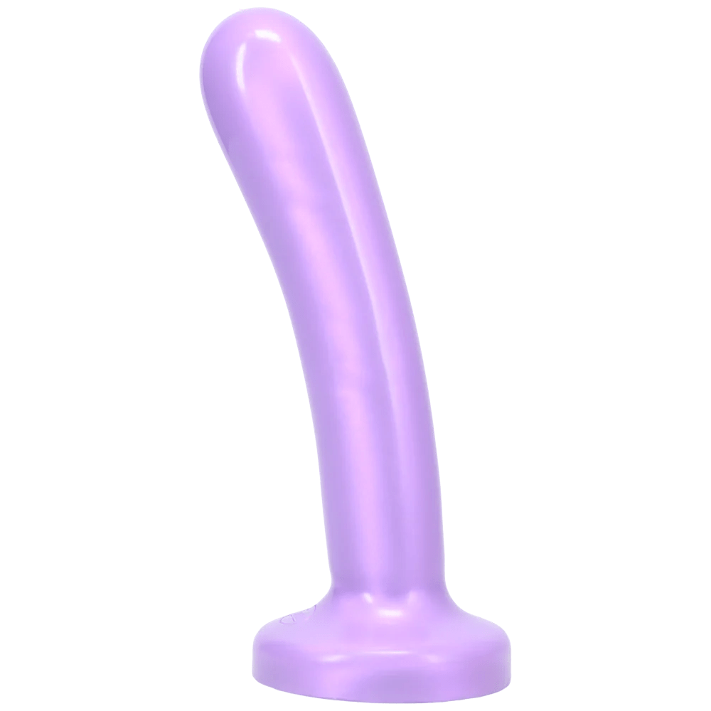 Large Tantus Silk Dildo - Ultra-Premium Silicone for Unmatched Pleasure