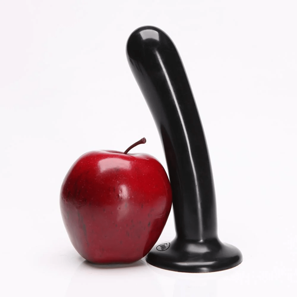 Large Tantus Silk Dildo - Ultra-Premium Silicone for Unmatched Pleasure