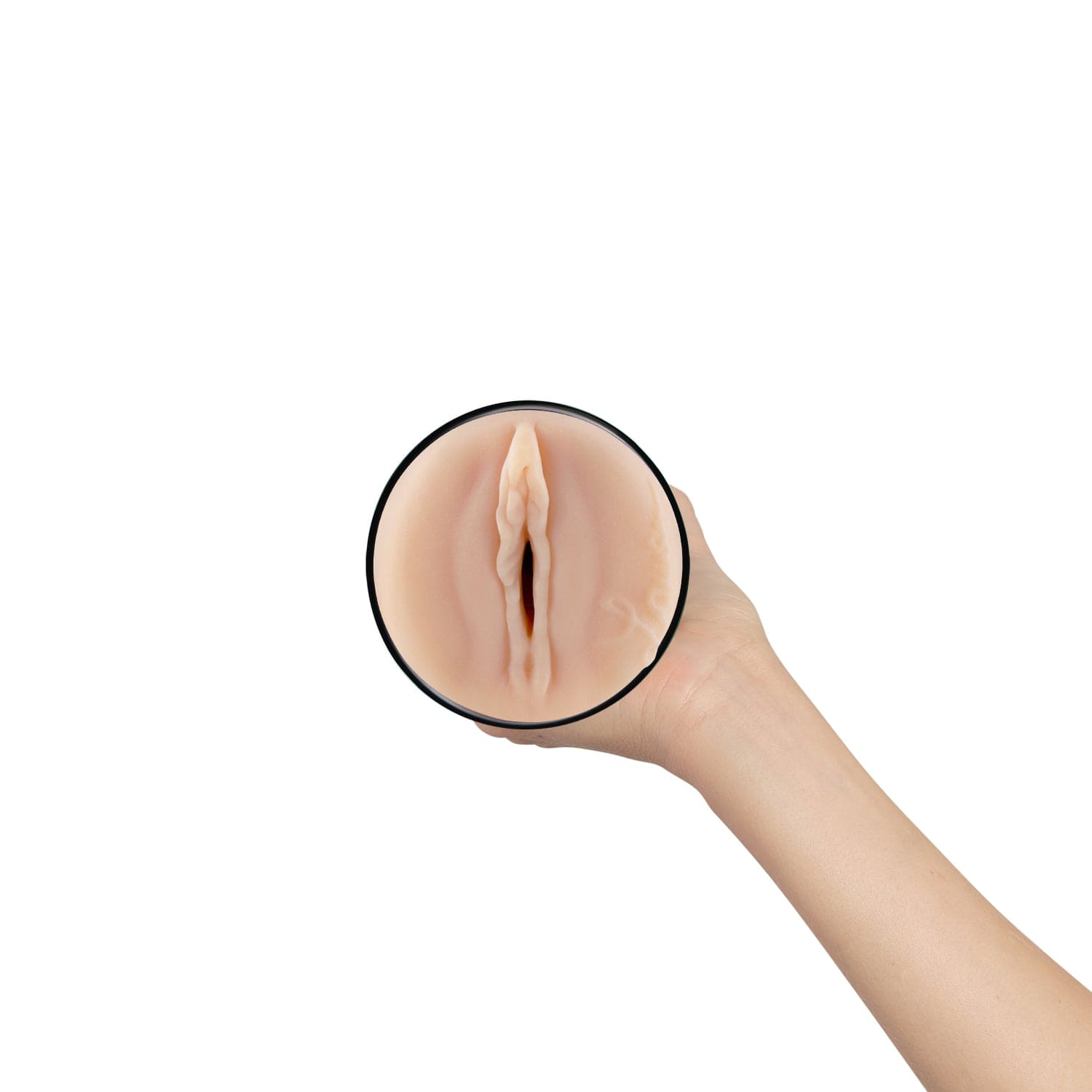 Kiiroo Feel Lauren Phillips Male Masturbation Stroker with Ultra - Realistic Design