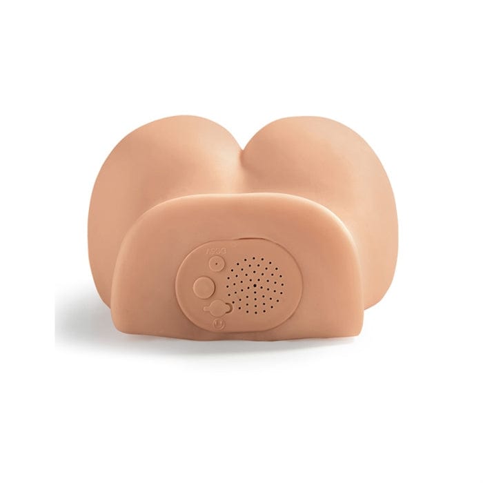 Pipedream Products Dirty Talk Interactive MINI Masturbator - Fuck Me Silly Edition