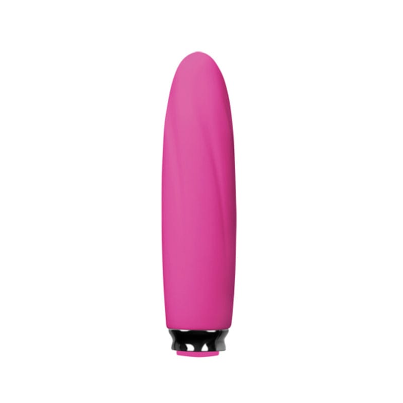 NS Novelties Luxury Compact Vibrator - Electra Model