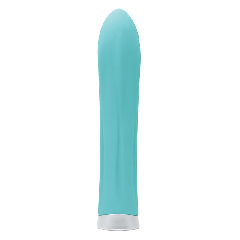 NS Novelties Luxury Rechargeable Honey Silicone Vibrator