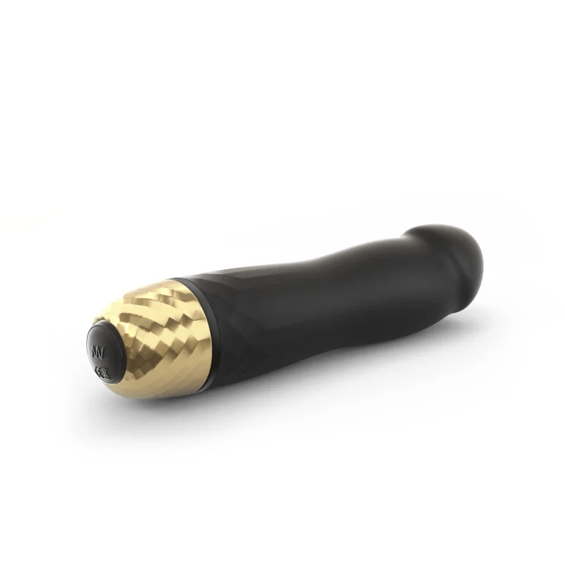 Dorcel Compact Mini Must Silicone Vibrator with 7 Vibration Modes