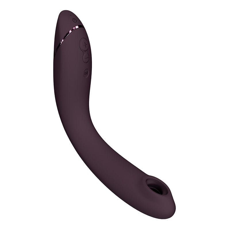 Womanizer OG: Premium G-Spot Vibrator with Dual Stimulation