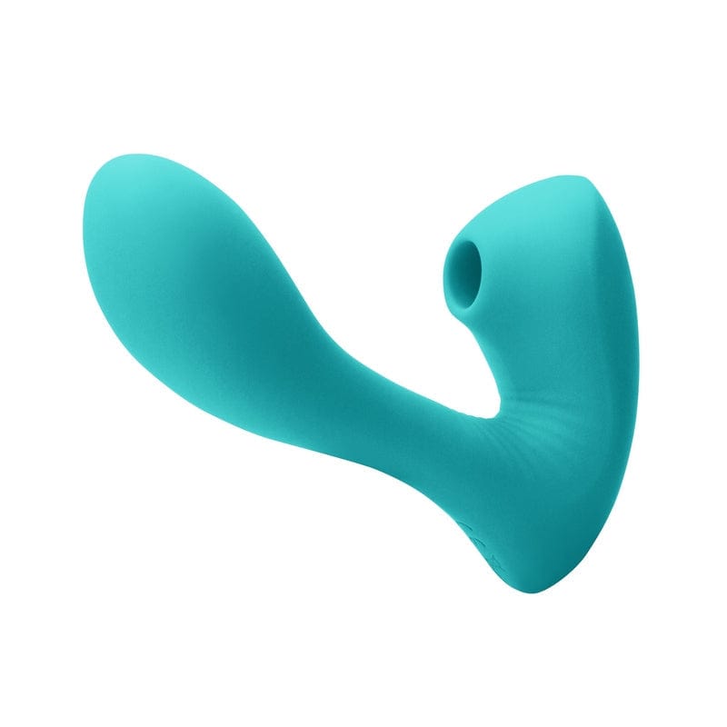 NS Novelties Inya Teal Sonnet Vibe with Powerful Features