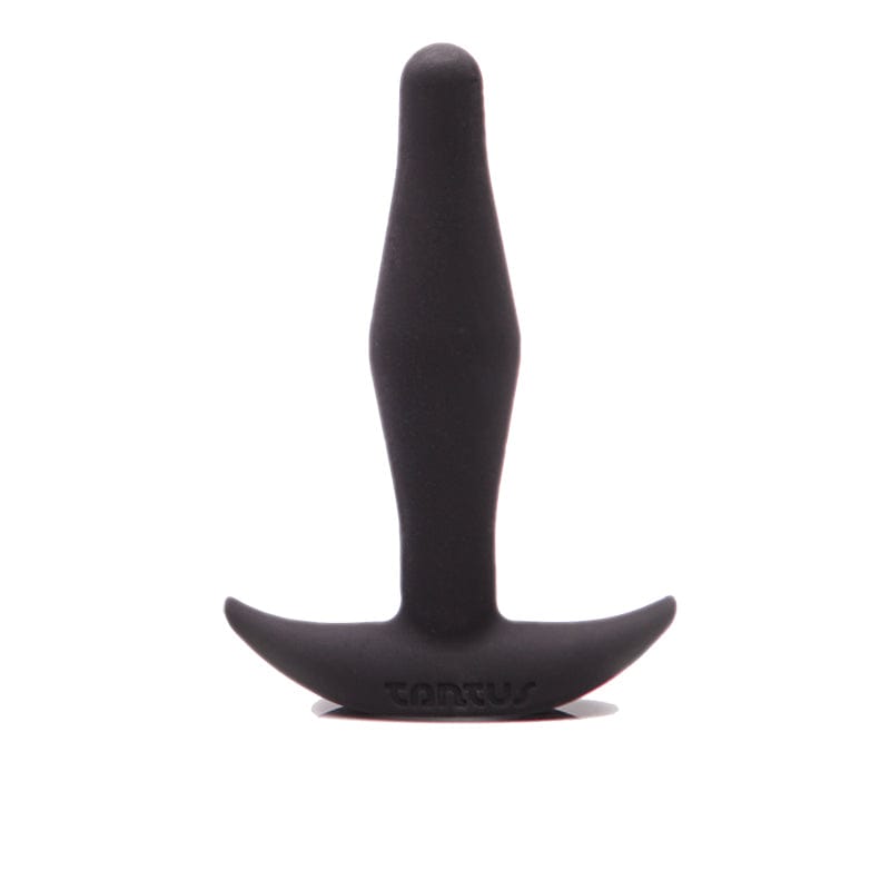 Tantus Premium Silicone Anal Plug for Beginners - Little Flirt Model