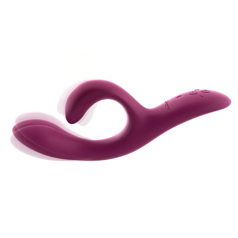 We-Vibe Nova 2 Female Pleasure Vibrator for Blissful Orgasms