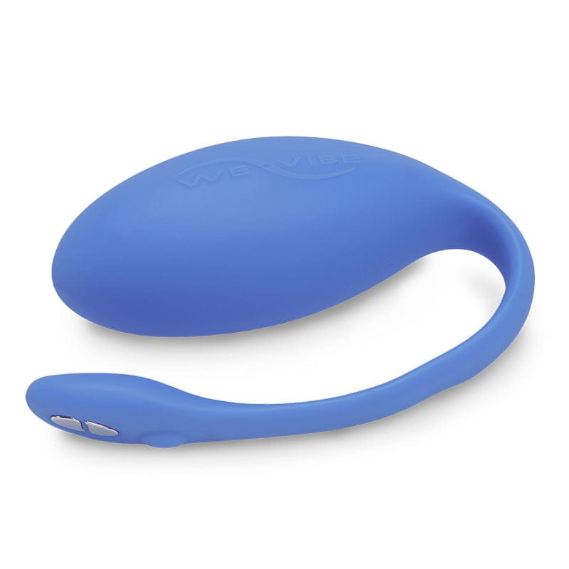 We-Vibe Jive: Discreet, Bluetooth-Controlled Wearable Vibrator with 10 Modes