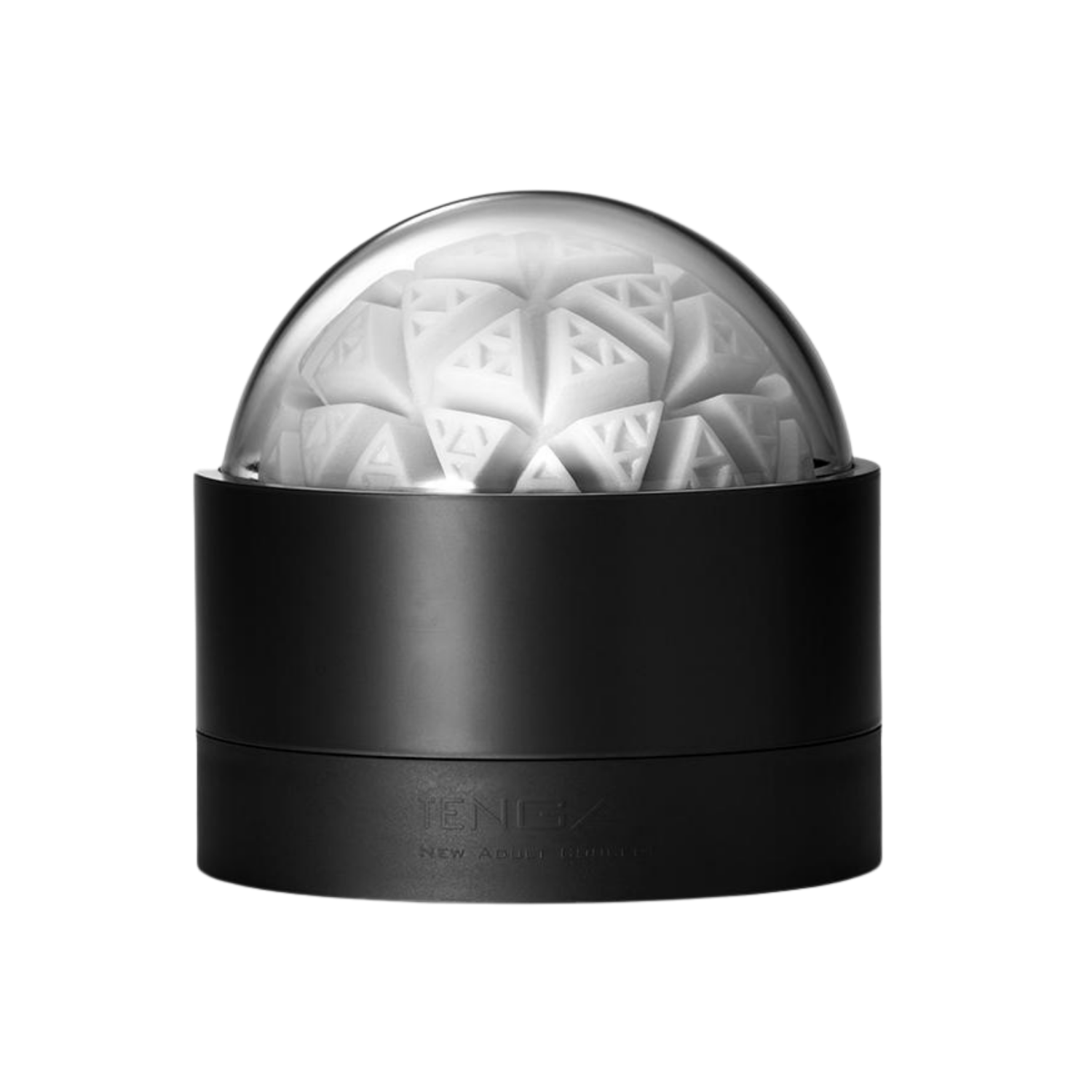 Tenga Geo Glacier: An Unparalleled Male Masturbator for Intense Pleasure