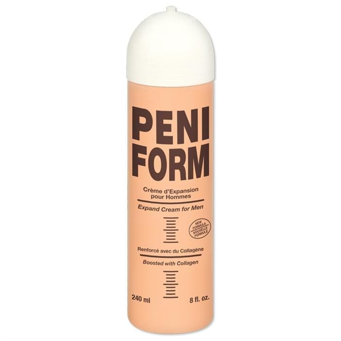 Male Peniform Expansion Cream - A Reliable Solution for Penis Enhancement