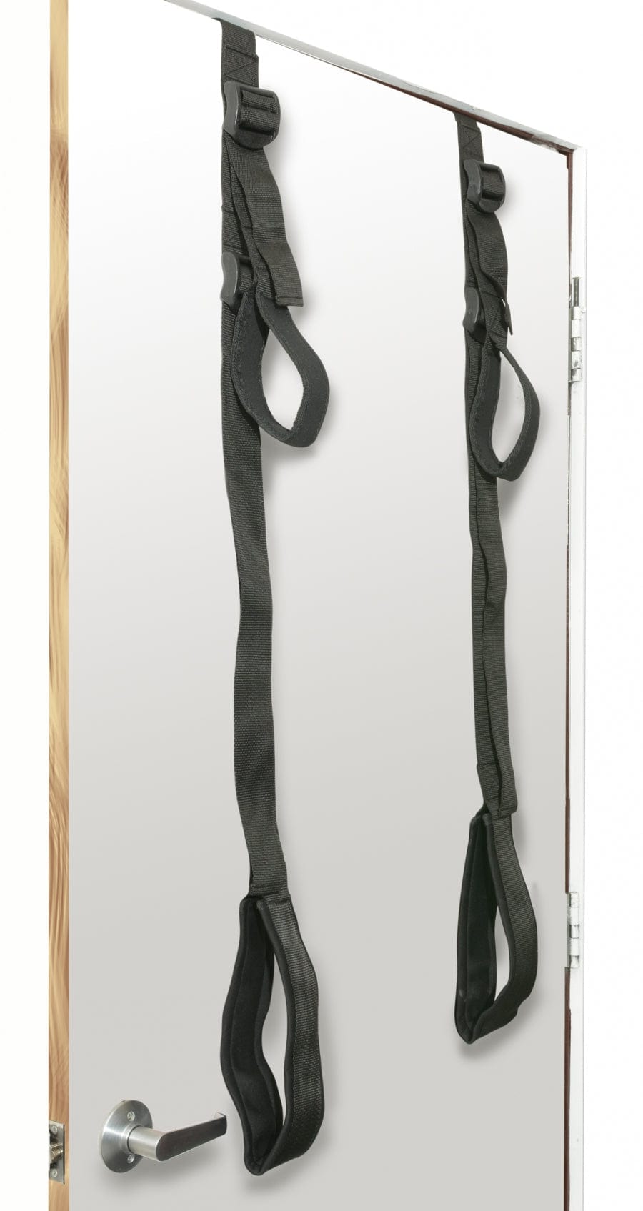 Pipedream Products Fetish Fantasy Swing for Door - Transform Any Door into a Thrilling Love Swing