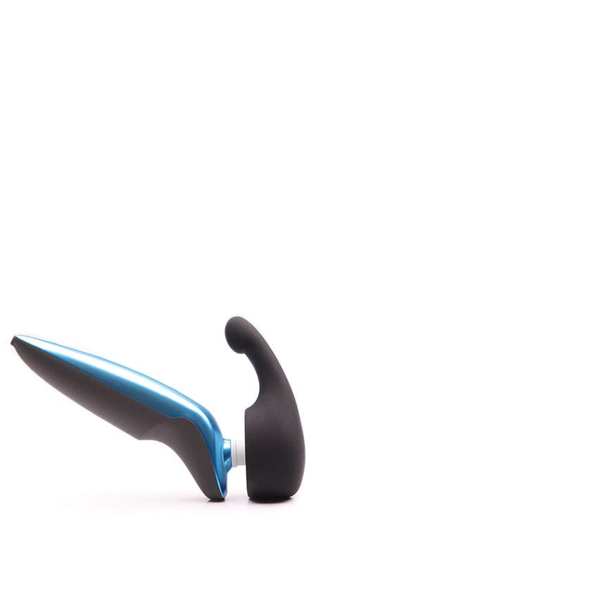 Tantus Rumble Pleasure Spoon - Shaped Head Attachment for Enhanced Intimate Experiences