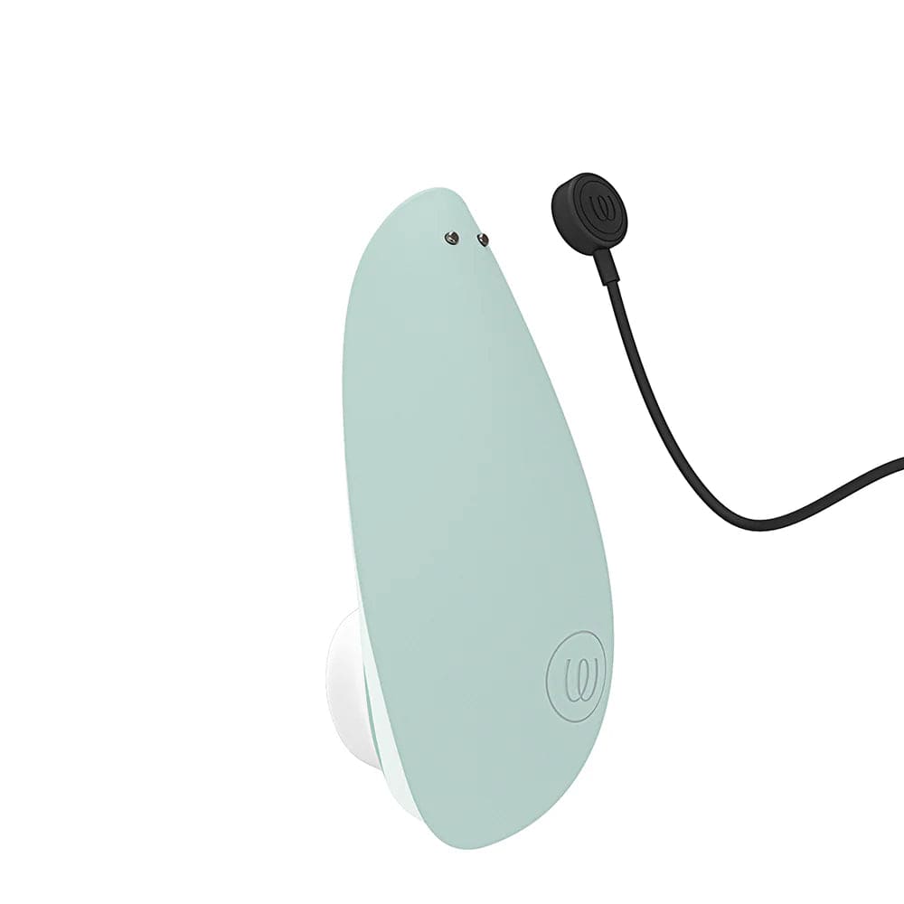 Womanizer Liberty 2: Compact & Powerful Clitoral Stimulator for On - the - Go Pleasure