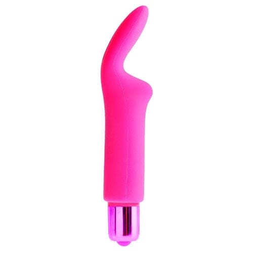 Pipedream Products Rabbit-shaped Silicone Vibrator for Fun and Pleasure