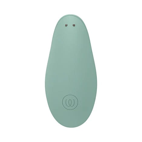 Womanizer Liberty 2: Compact & Powerful Clitoral Stimulator for On - the - Go Pleasure