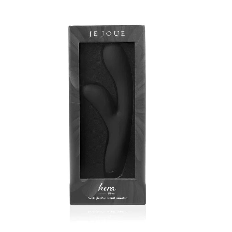 Je Joue Hera Flexible Rabbit Style Adult Vibrator for Ultimate Pleasure