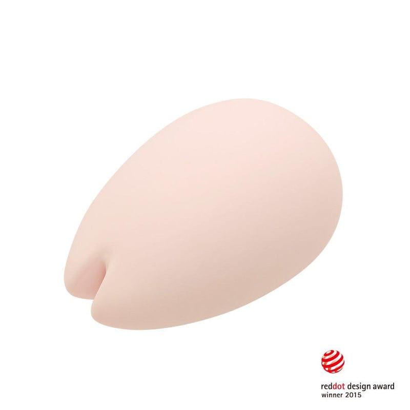 Tenga Iroha Sakura: Elegant Cherry - Blossom Pink Pleasure Device