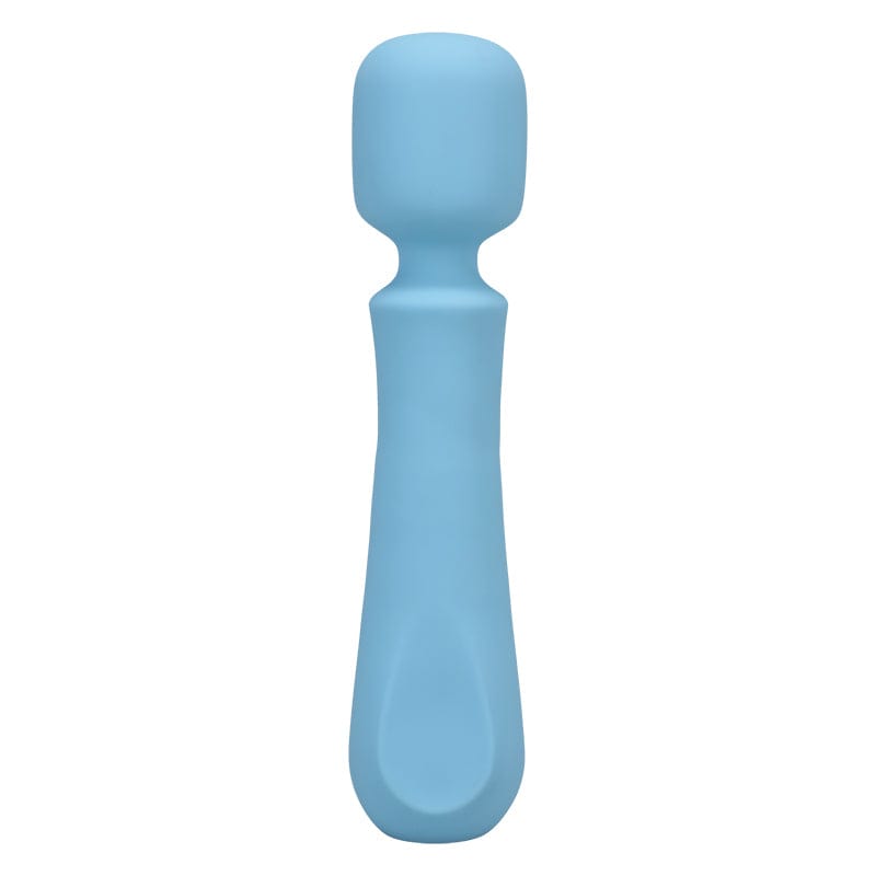 Doc Johnson Luxury Ritual Euphoria Silicone Wand Vibrator for Ultimate Pleasure