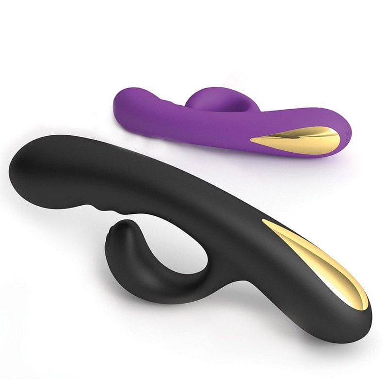 Kama Sutra Lavani Rabbit Vibrator with 7 Pleasure - Rhythms & Waterproof Feature