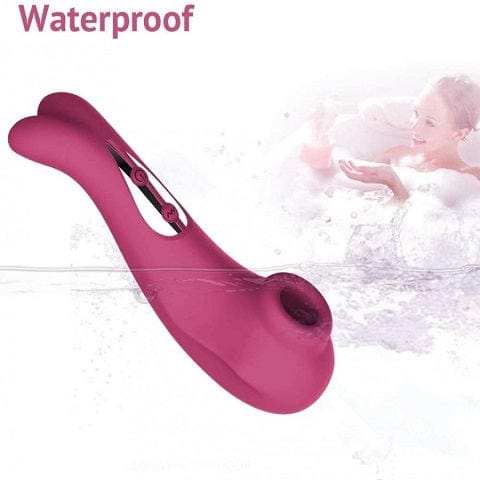 Tracy's Dog P Cat Brand New Clitoral Stimulating Vibrator for Enhanced Female Pleasure