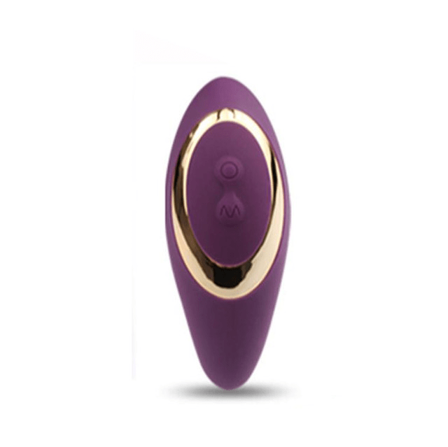 DeeVa OMG Premium Clitoral and G-Spot Dual Stimulation Air Massaging Pleasure Device