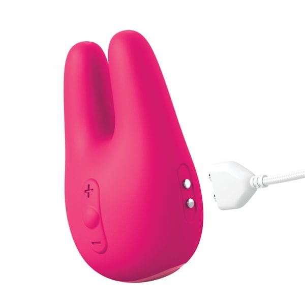 JimmyJane Form 2 Pro Professional Clitoral Vibrator for Enhanced Pleasure