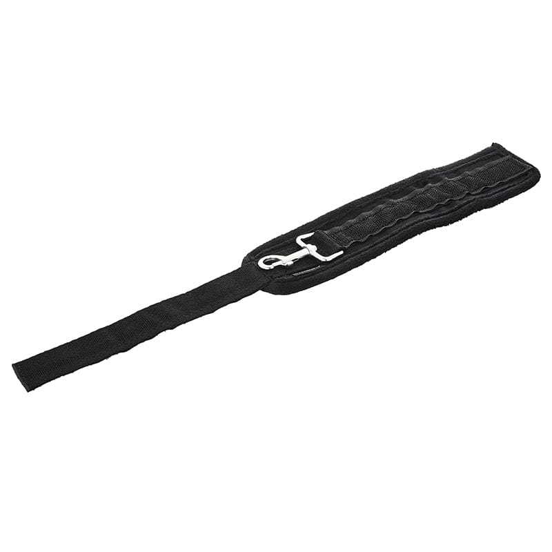 Sportsheets Adjustable and Portable Under The Bed Bondage Restraint Kit