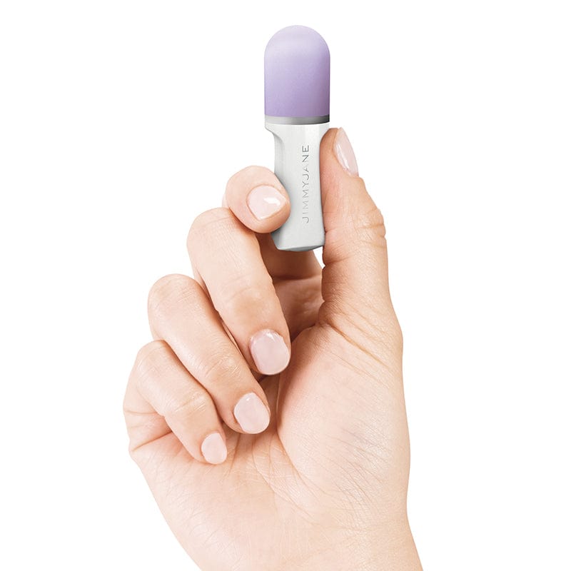 JimmyJane Hello Touch Pro + Enhanced Finger Vibe for Intense Pleasure
