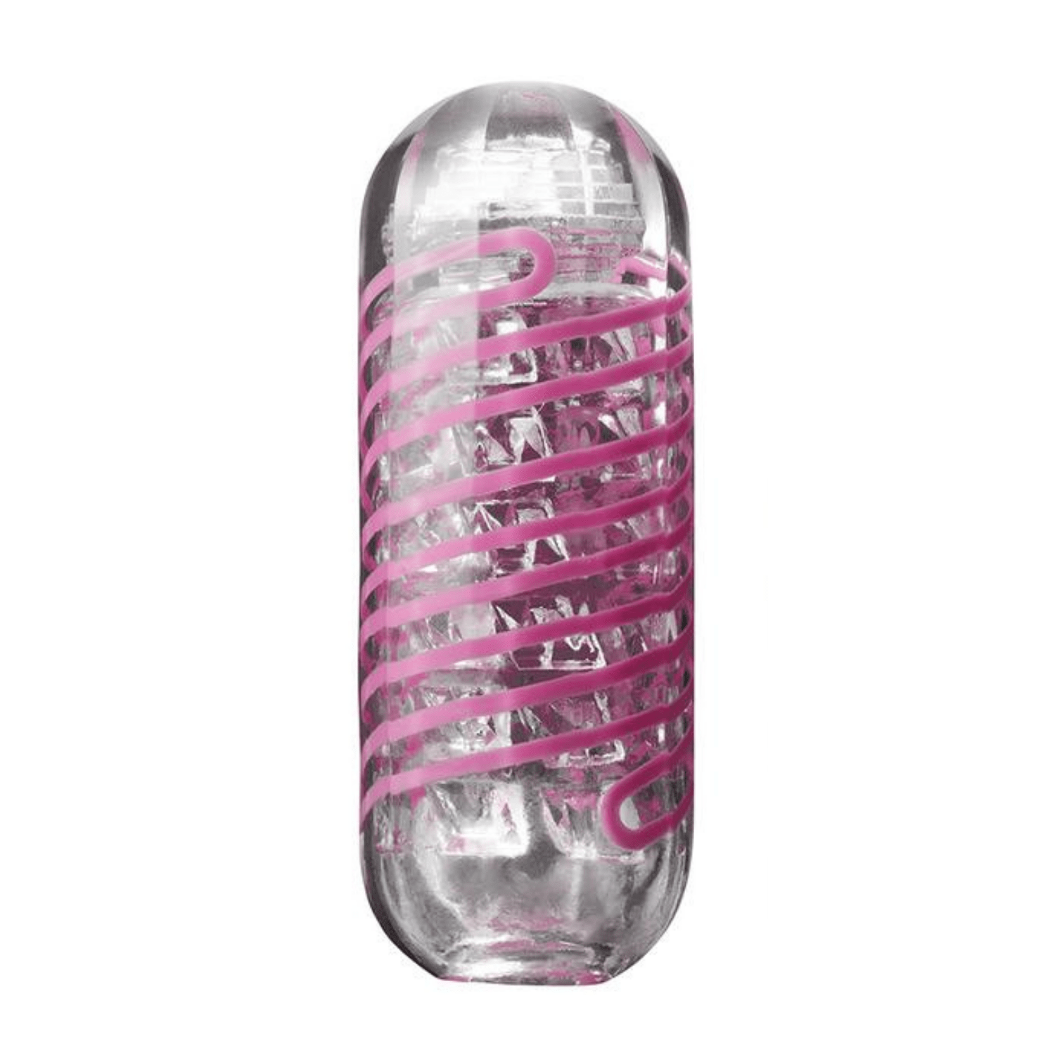 Tenga Male Spinner Brick Style Masturbation Toy