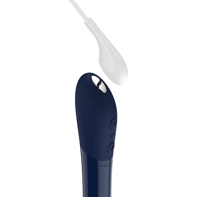 We-Vibe Tango X: Powerful Bullet Vibe with 7 Modes & 8 Intensities