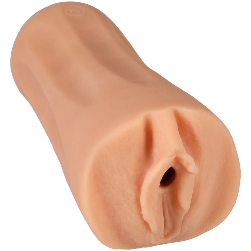 Doc Johnson UltraSkyn Authentic Pocket Pussy Inspired by Cory Chase