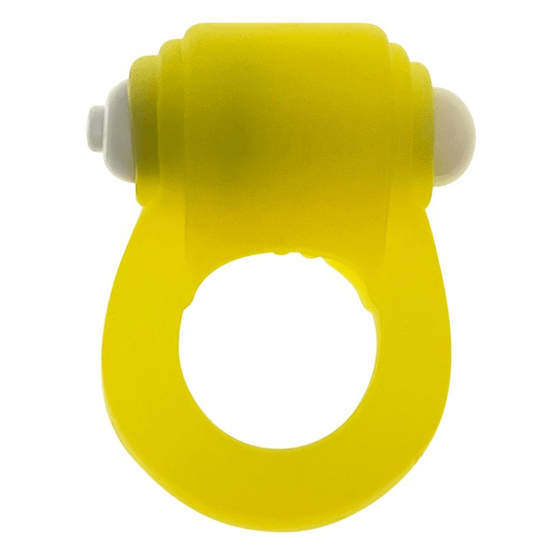 Oxballs Glow-in-the-Dark LED Cockring for a Unique and Eye-Catching Sexual Experience