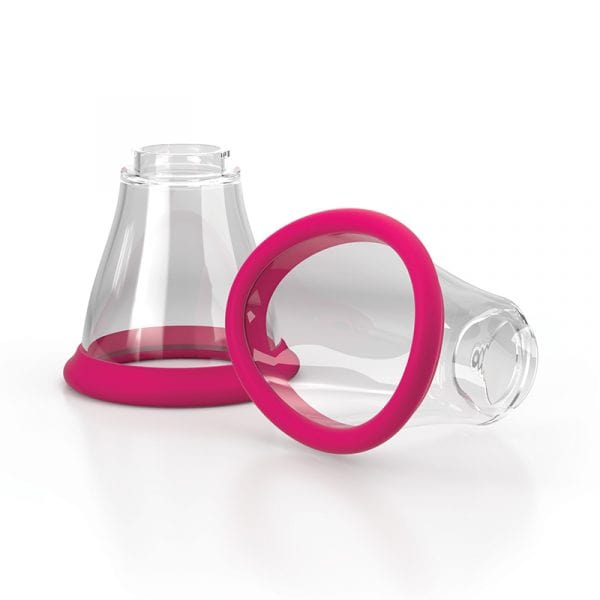 JimmyJane Apex Clitoral and Multi - Area Stimulation Toy
