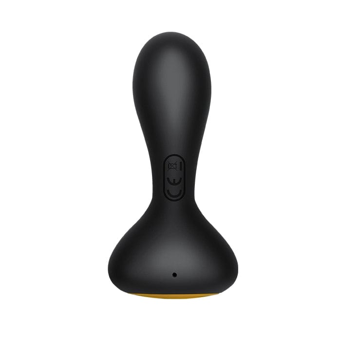 Svakom Vick Neo Advanced Prostate and G-Spot Massager for Intense Pleasure