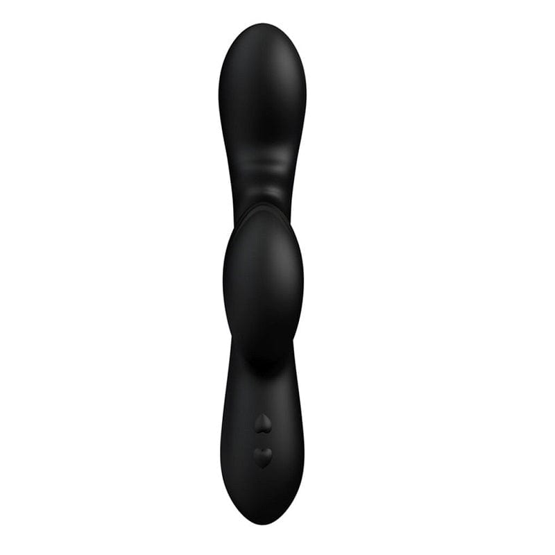 Kama Sutra Lavani Rabbit Vibrator with 7 Pleasure - Rhythms & Waterproof Feature
