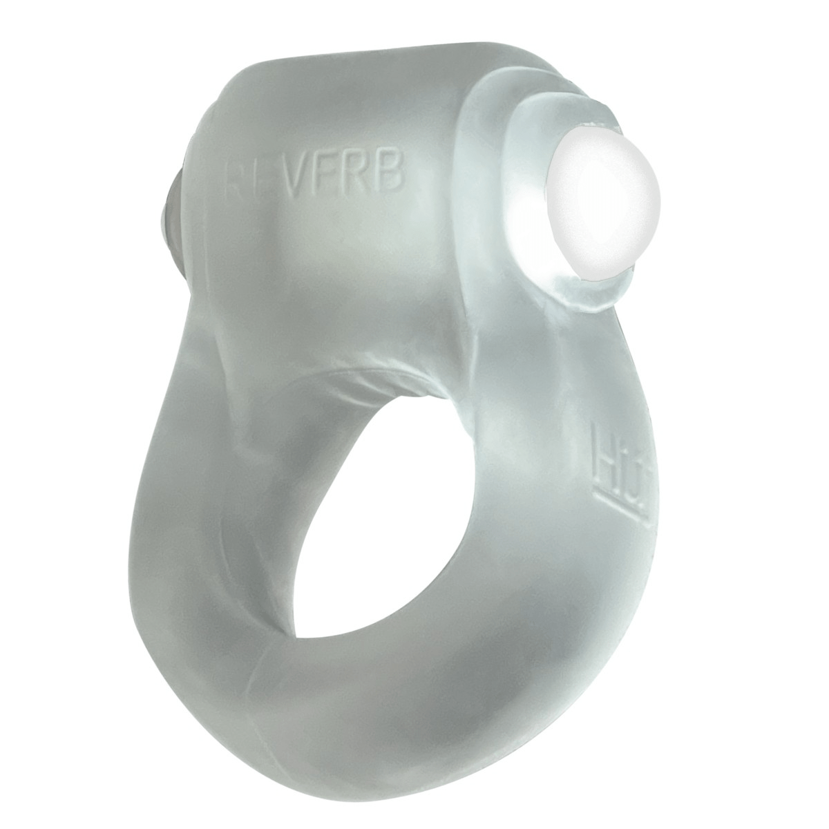 Oxballs Glow-in-the-Dark LED Cockring for a Unique and Eye-Catching Sexual Experience